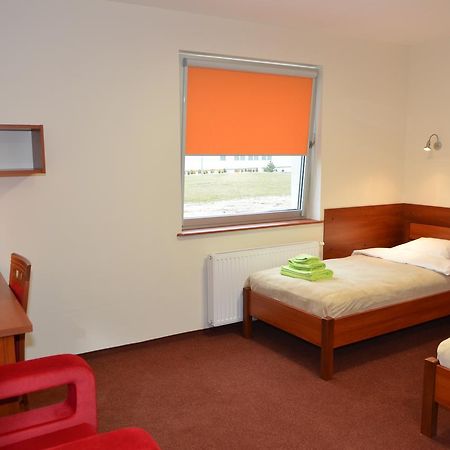 Spokoj Restauracja I Motel Mszana Oda fotoğraf