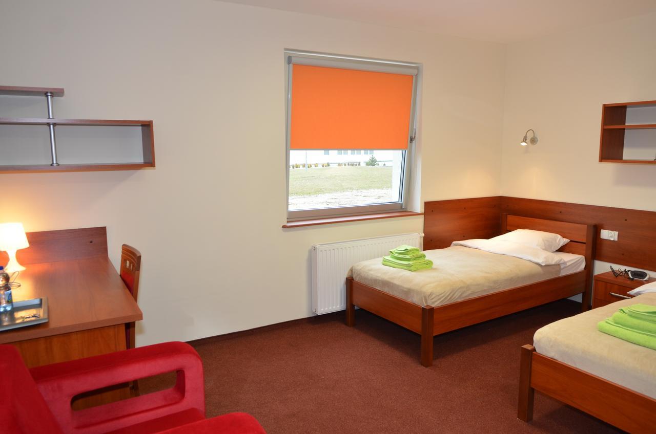 Spokoj Restauracja I Motel Mszana Oda fotoğraf