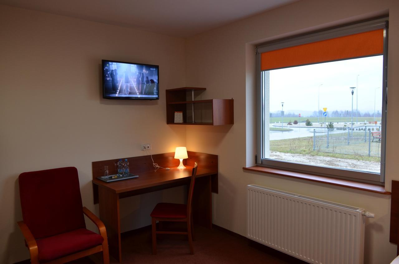 Spokoj Restauracja I Motel Mszana Oda fotoğraf