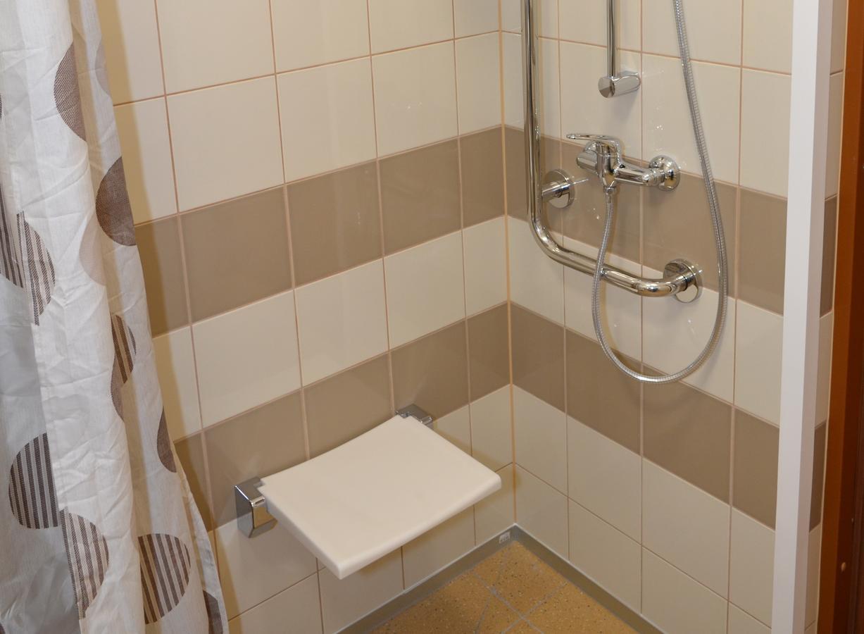 Spokoj Restauracja I Motel Mszana Dış mekan fotoğraf